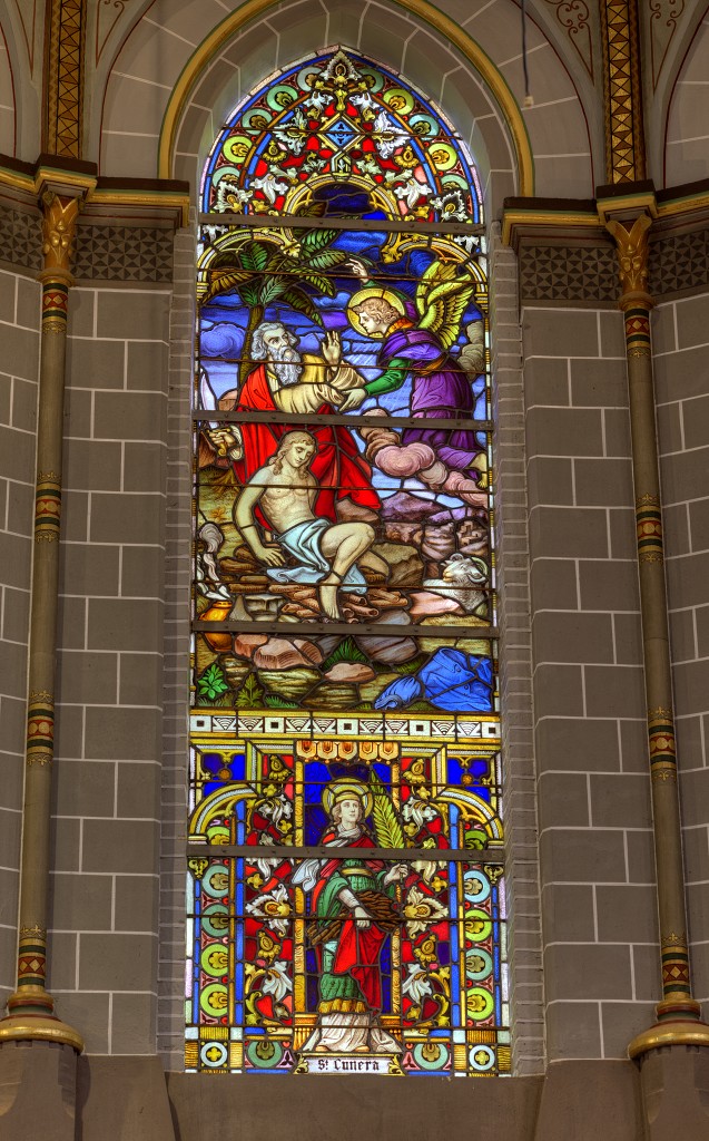 HDR Bonifaciuskerk Kwadendamme kerk nederlands hervormd kerkfotografie evangelie religie religion protestant kathedraal sint pkn rooms katholiek orgel kerktoren kapel openstelling